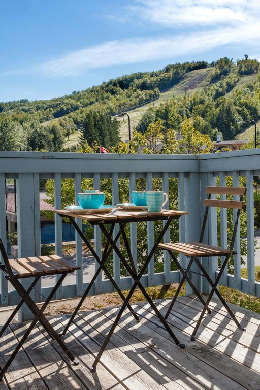 Condo Loft At Blue Mountain Блу-Маунтінс Екстер'єр фото